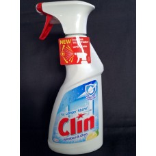 CLIN Windows & Glass citrus 500ml